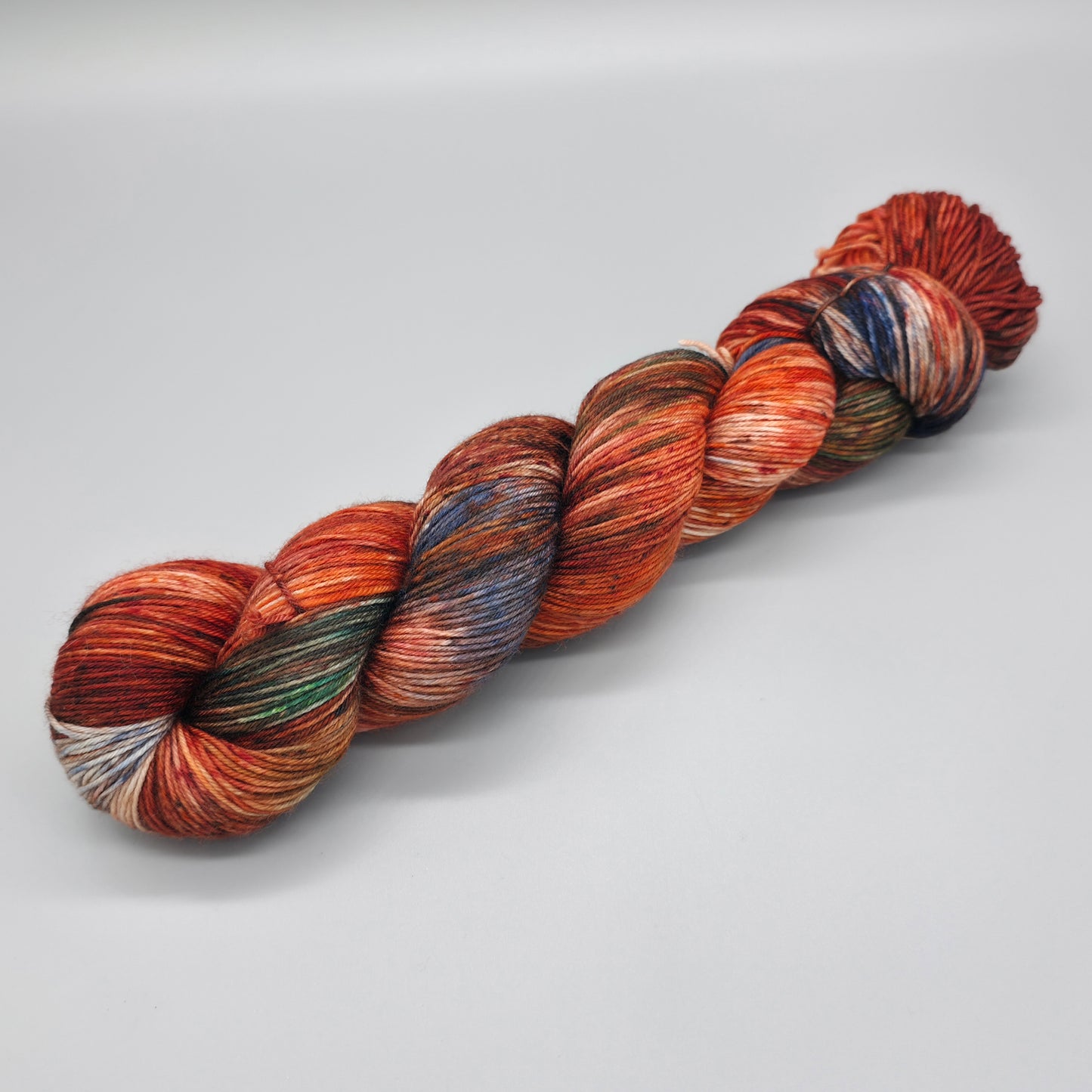 Gryphon - Merino Nylon 4ply