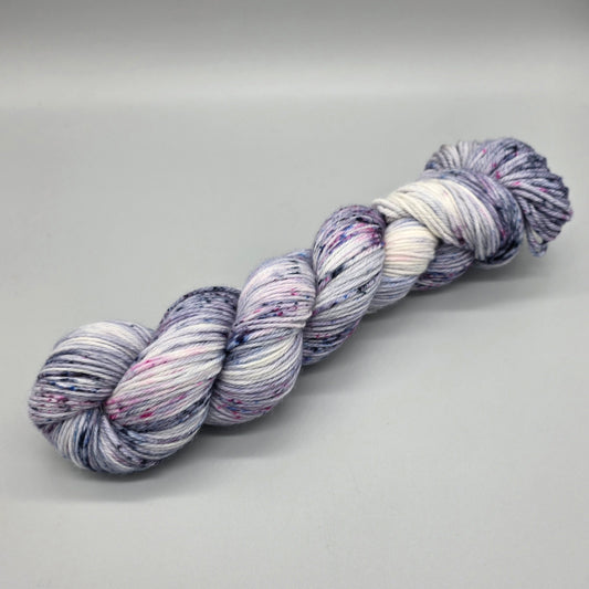 Eeyore Loses A Tail - Merino DK