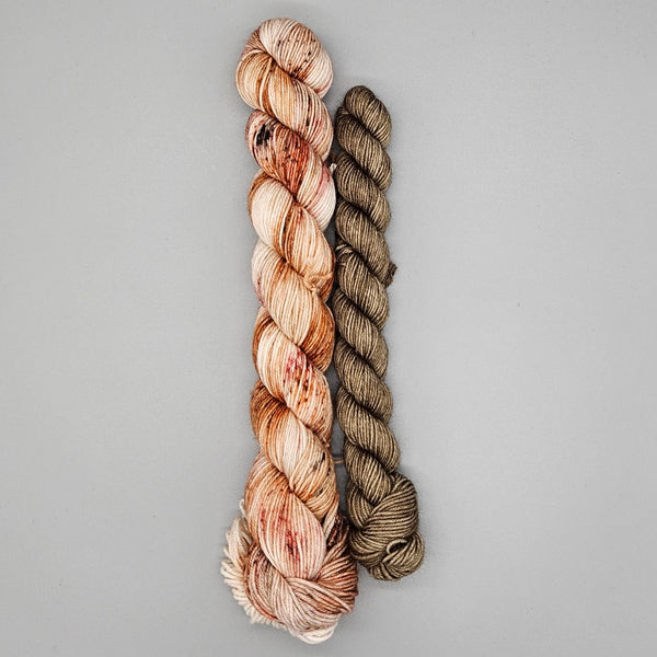 The Rohirrim - Sock Set