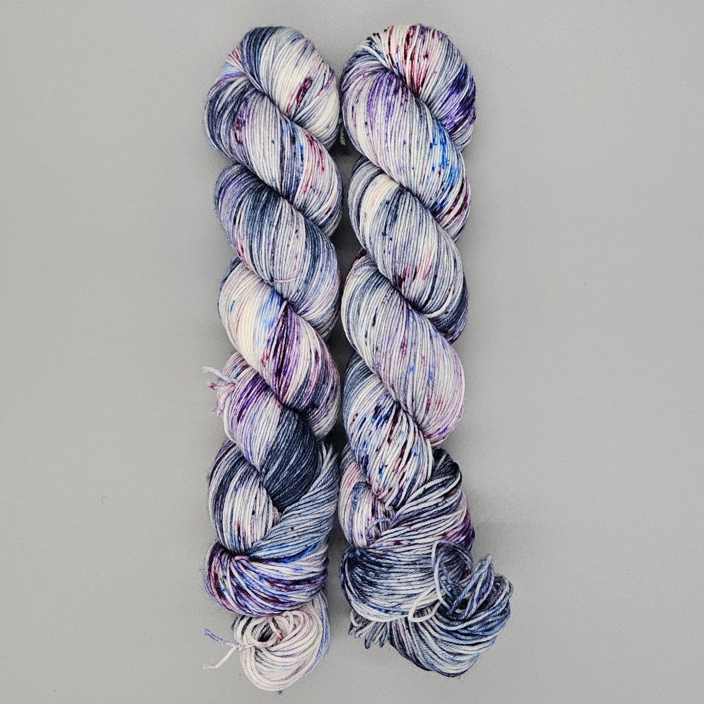 DYED TO ORDER - Mr Badger