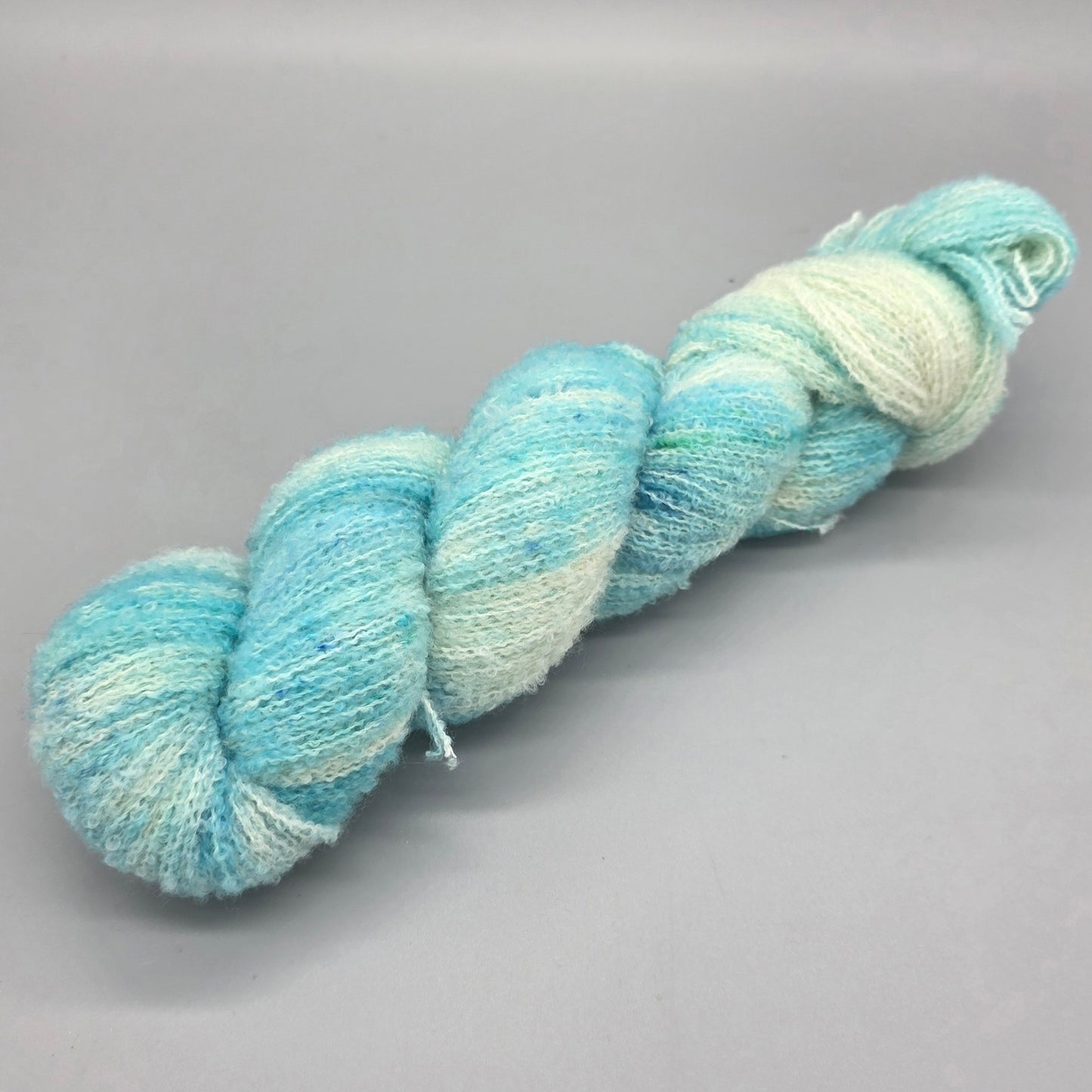 Auditors of Reality - Boucle 4ply