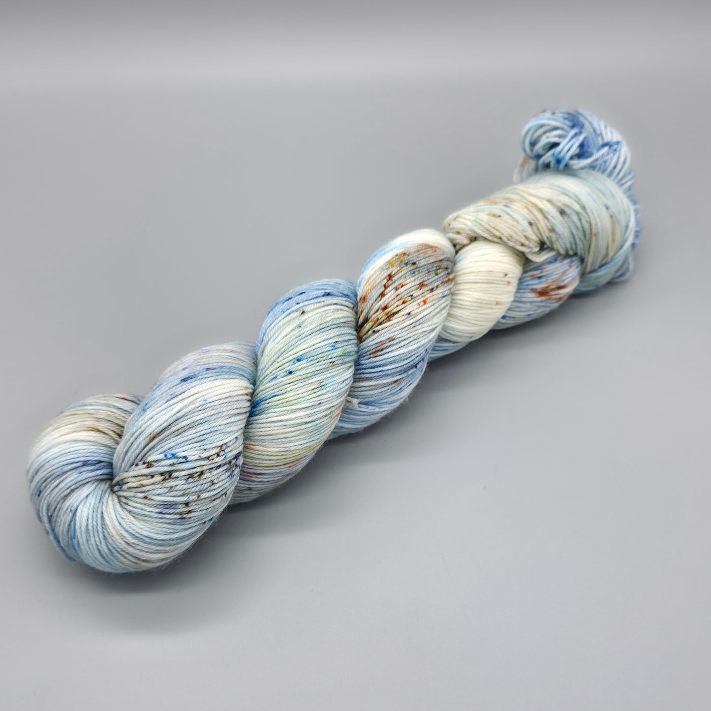 DYED TO ORDER - Down The Rabbit Hole