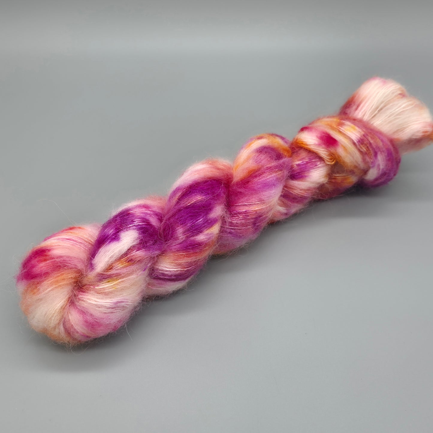 DYED TO ORDER - Summer Heatwave