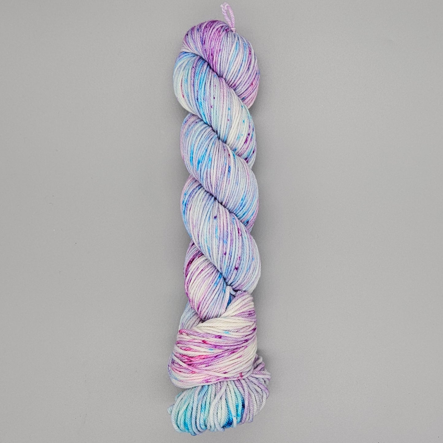 DYED TO ORDER - The Cheerful Fairy