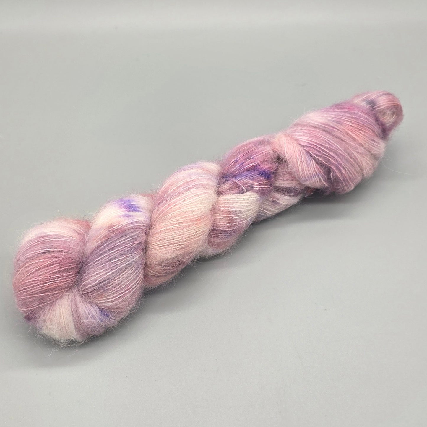 Silkie - Suri Fluff