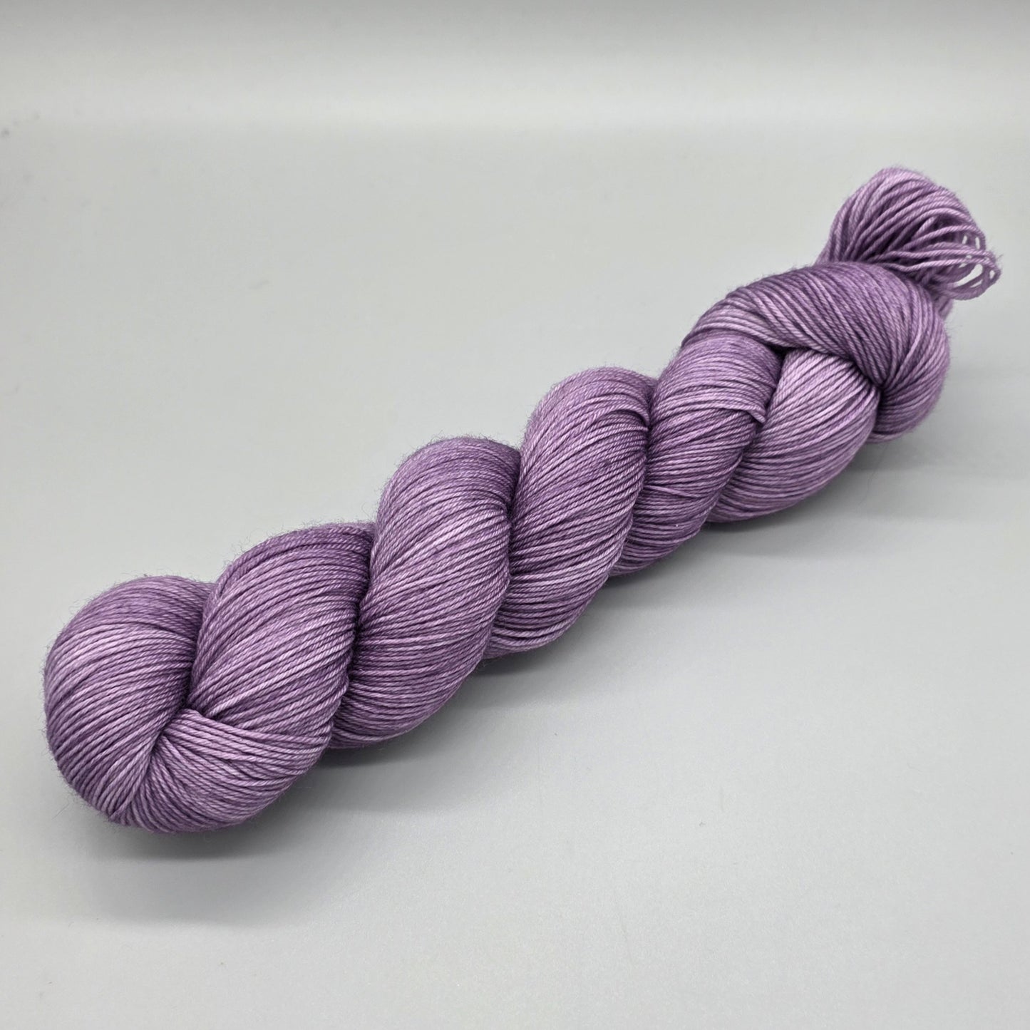Thistle - Merino Nylon 4ply