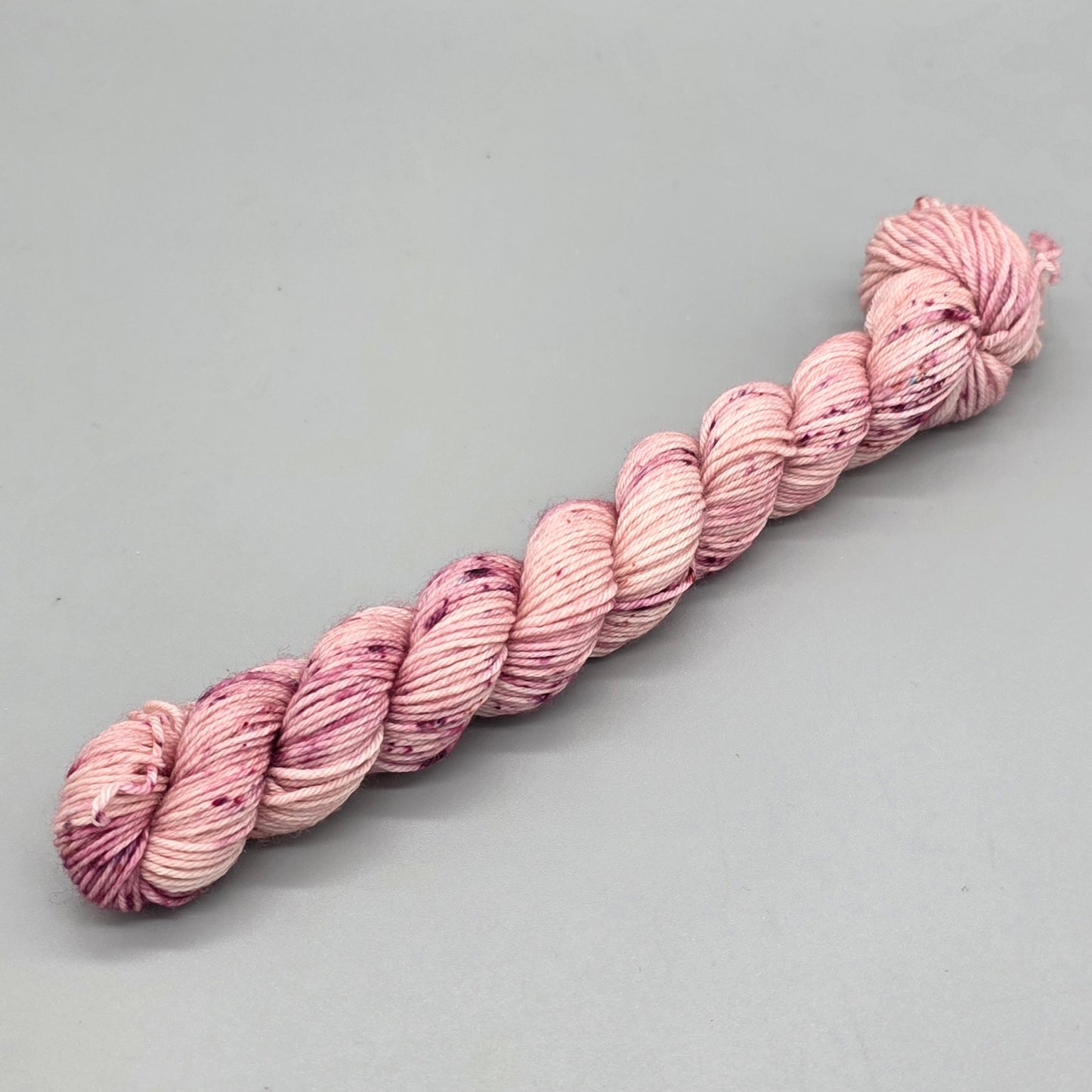 PREORDER - Meg's Tonal Speckles - 2025 Advent 100g Skeins