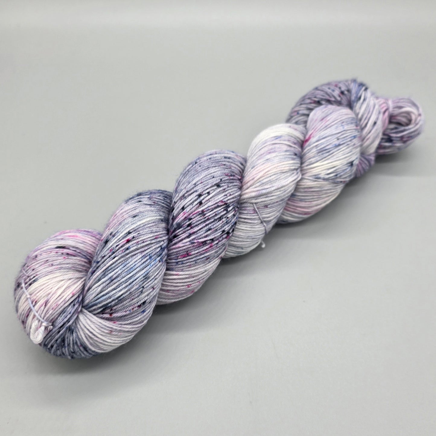 DYED TO ORDER - Eeyore Loses A Tail