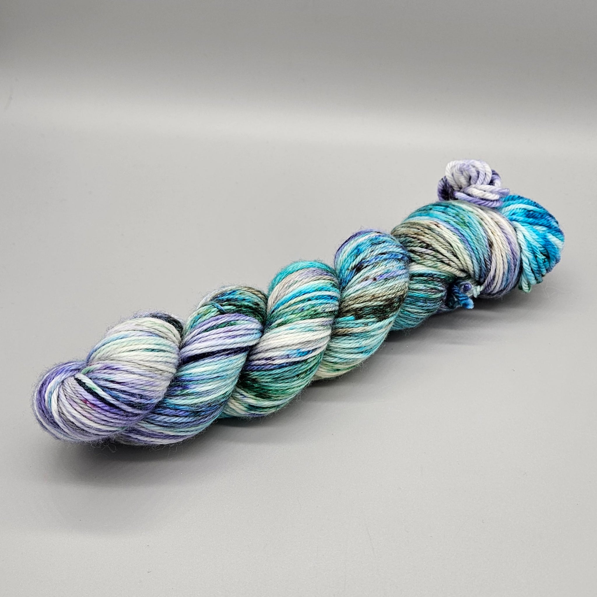 Merry and Pippin - Merino DK