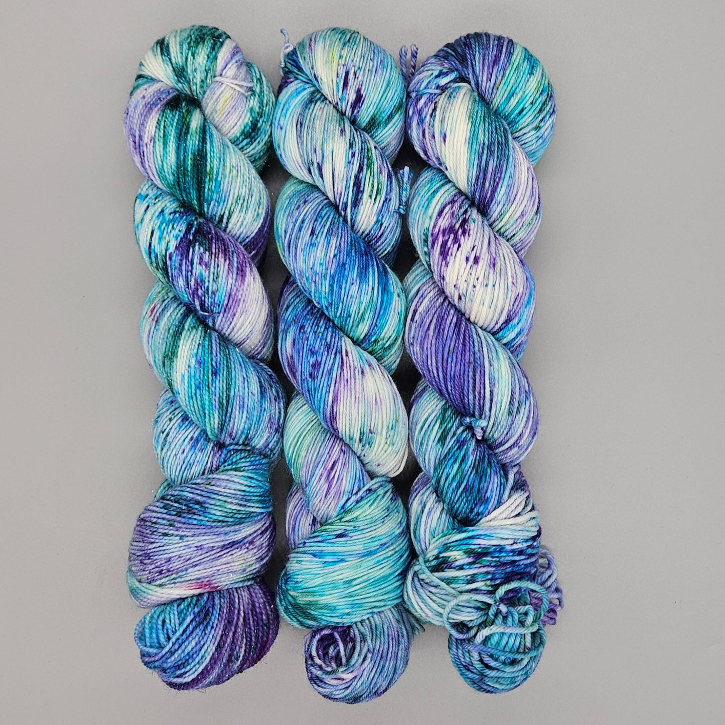DYED TO ORDER - Old Magic