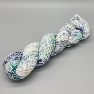 Meg - Merino Nylon 4ply