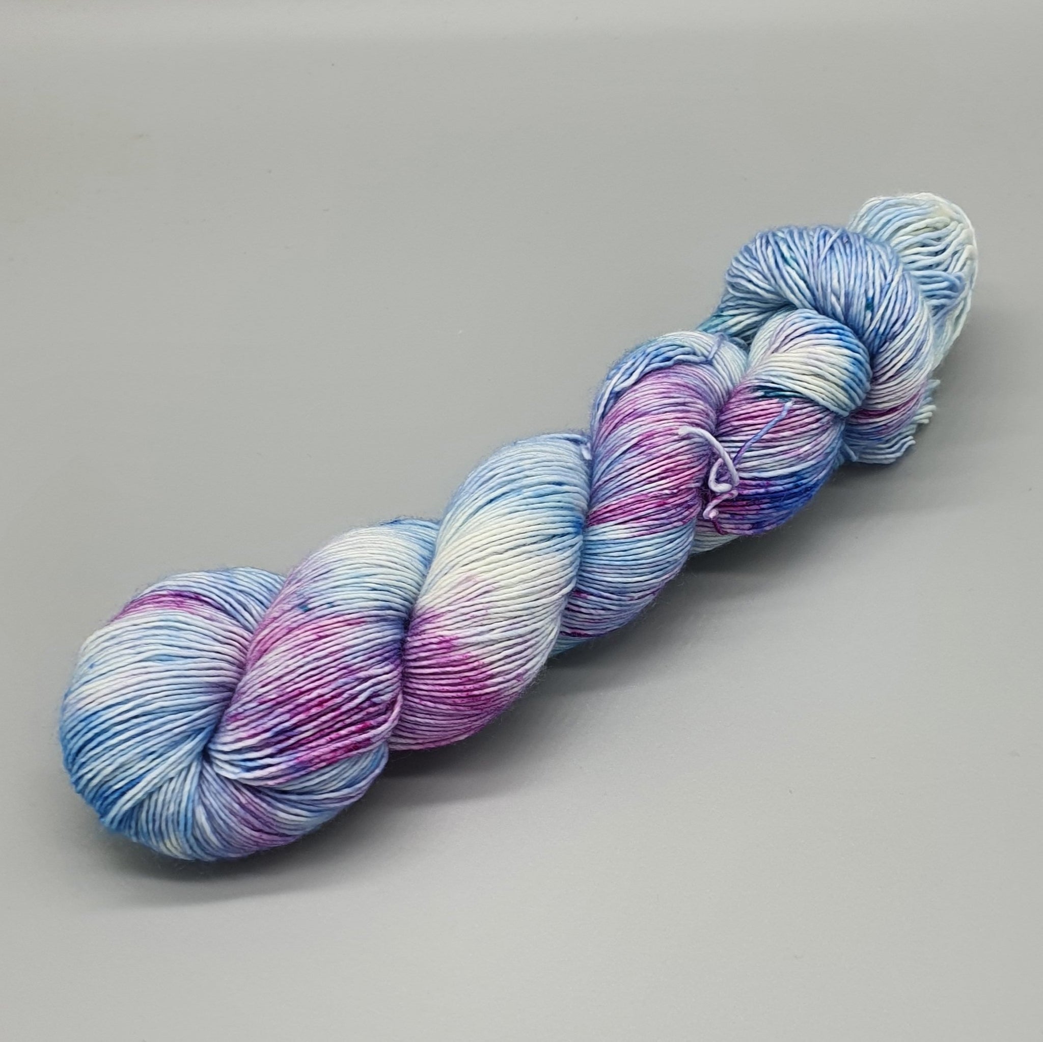 Amy - Merino Singles 4ply