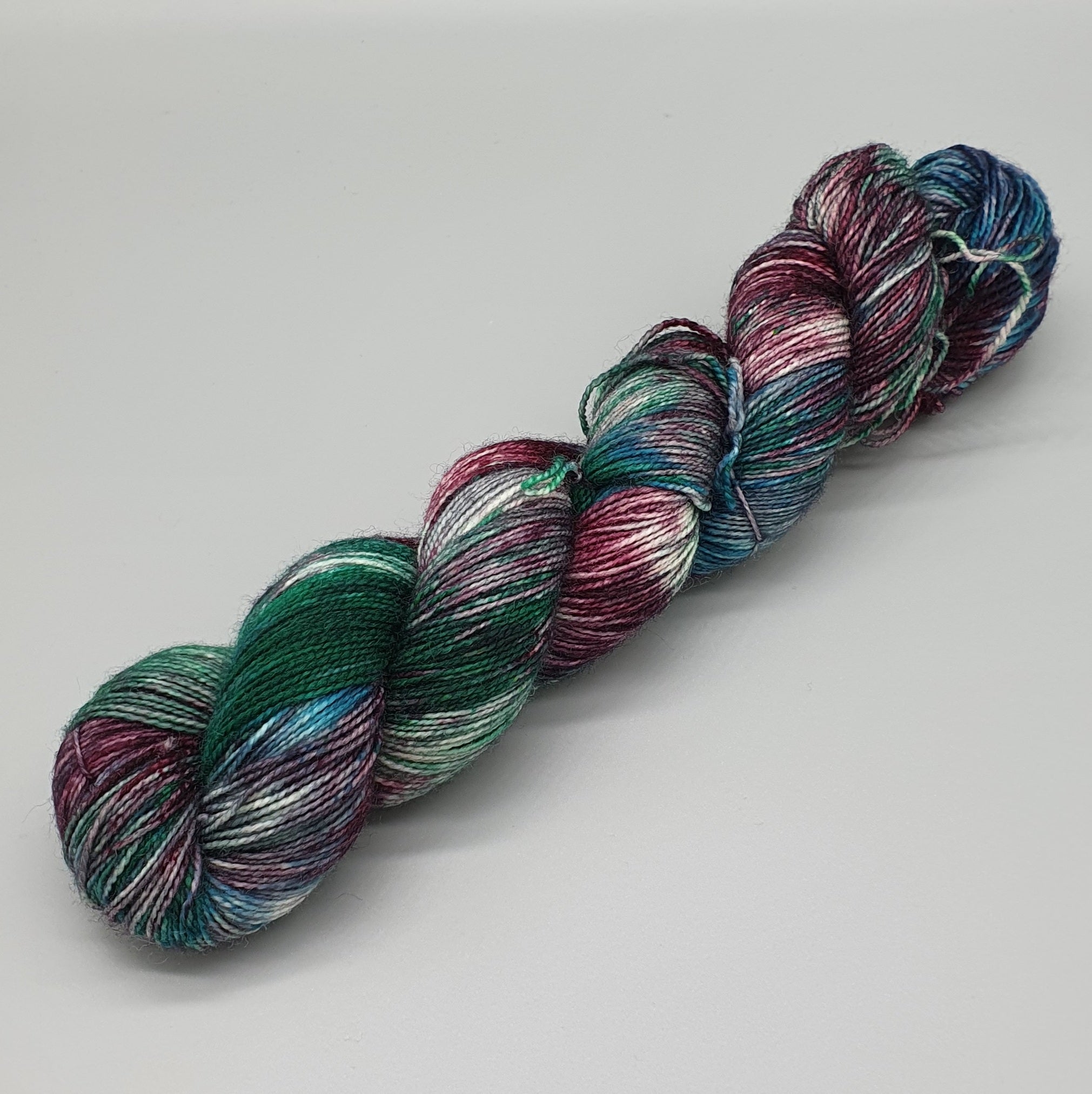 Marmee - BFL Nylon 4ply
