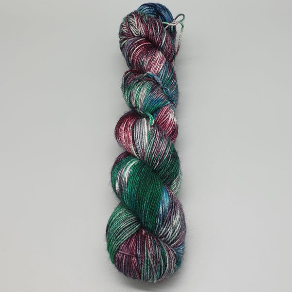 Marmee - BFL Nylon 4ply
