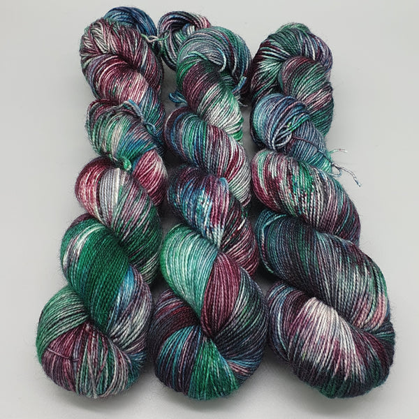 Marmee - BFL Nylon 4ply