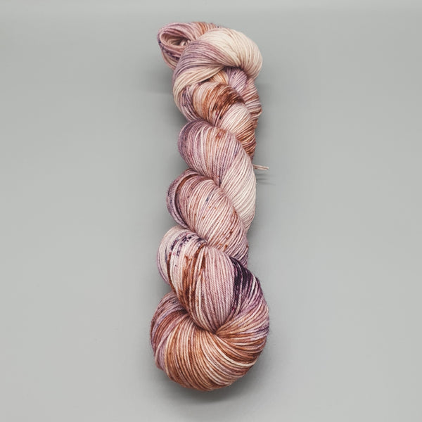 Beth - Merino Nylon 4ply