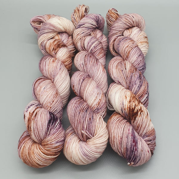 Beth - Merino Nylon 4ply