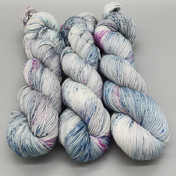Eeyore - Merino Nylon 4ply