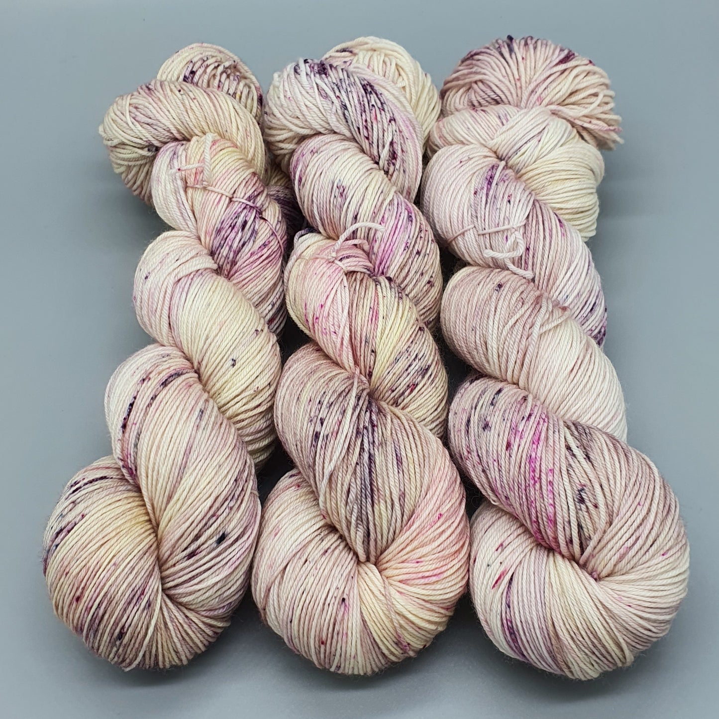 DYED TO ORDER - Rabbit