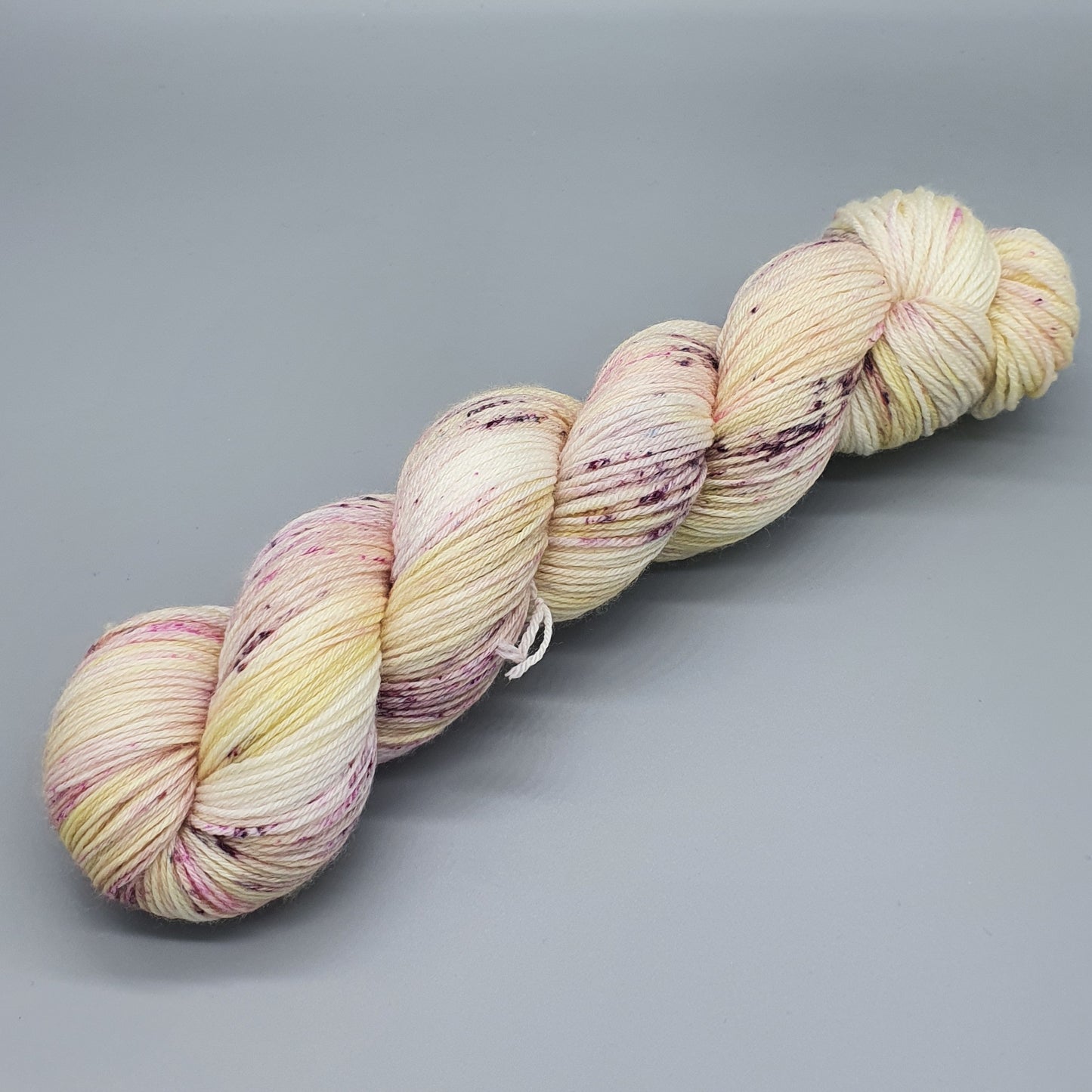 DYED TO ORDER - Rabbit