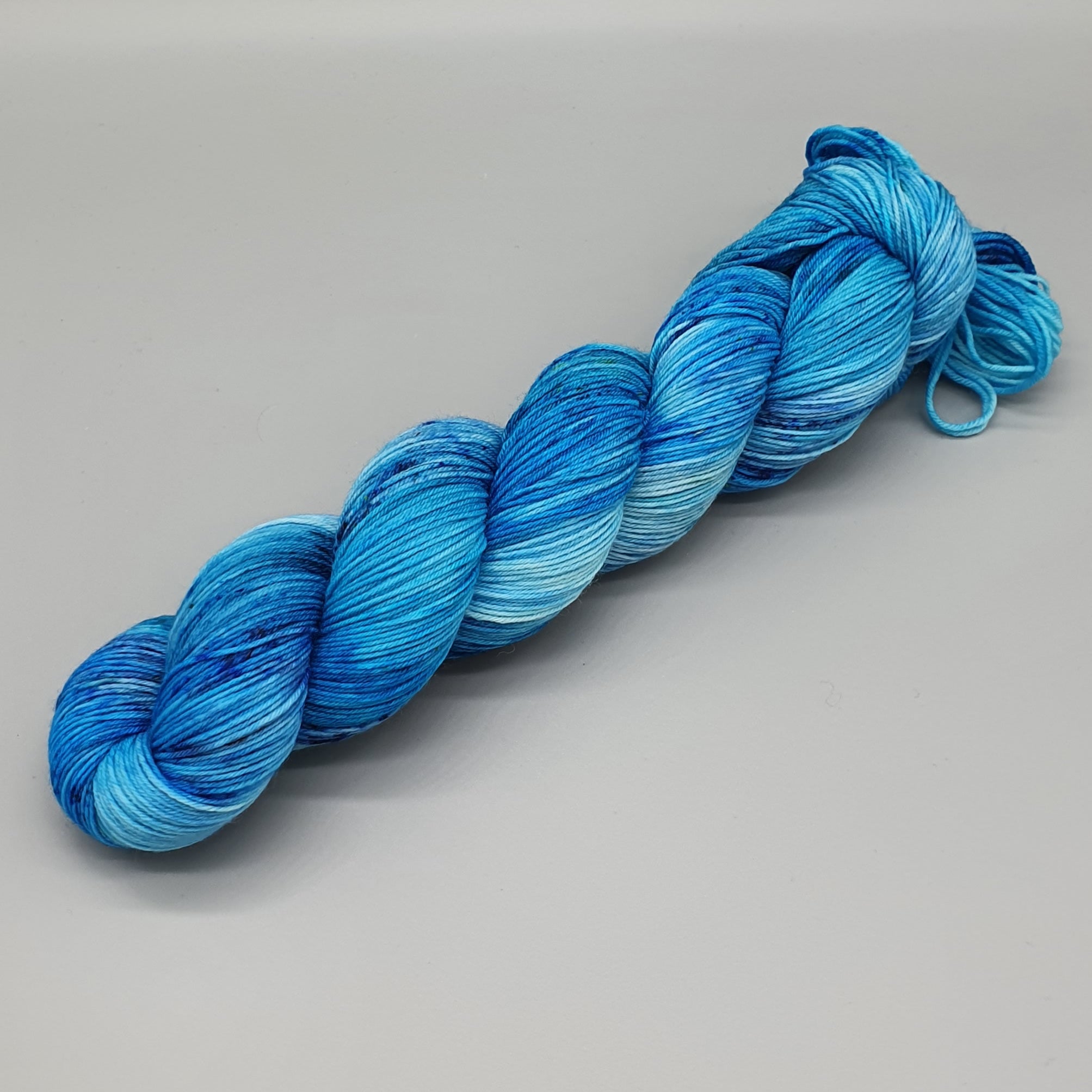 Neptune - Merino Nylon 4ply