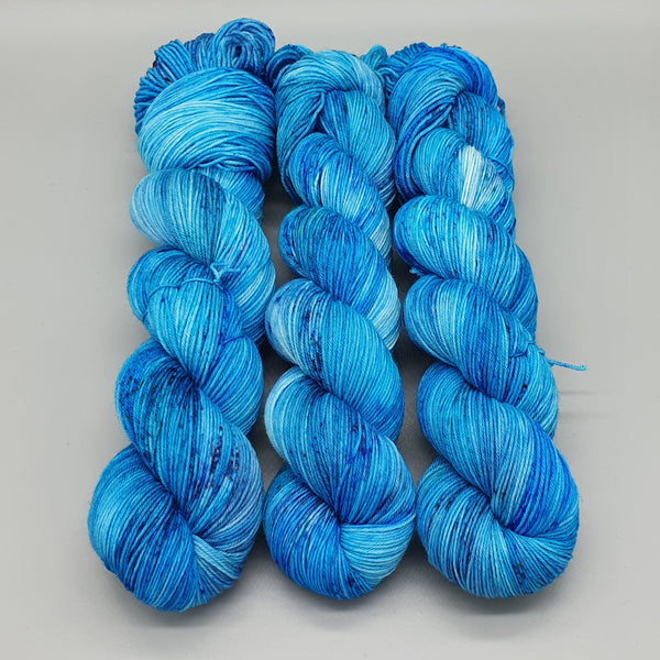 Neptune - Merino Nylon 4ply