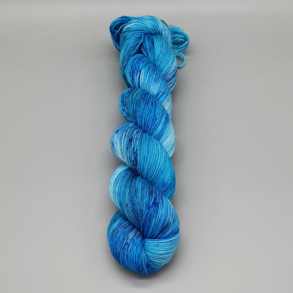 Neptune - Merino Nylon 4ply