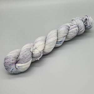 Eeyore - Merino Nylon 4ply
