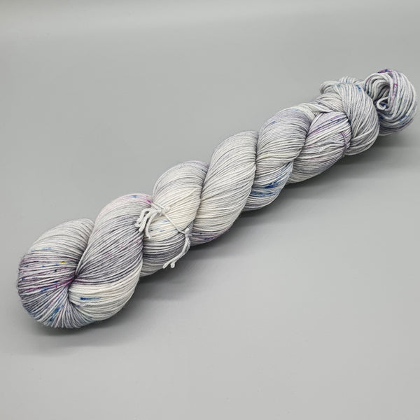 Eeyore - Merino Nylon 4ply