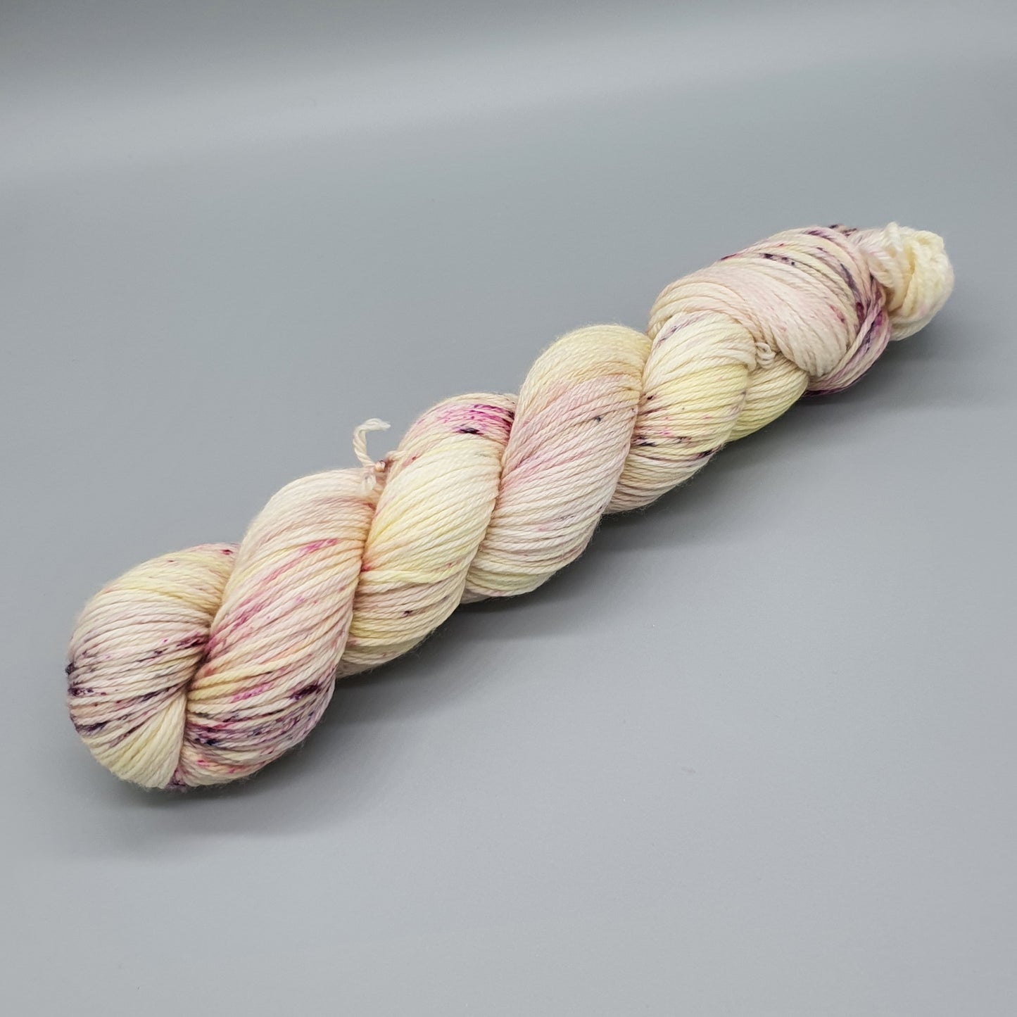 DYED TO ORDER - Rabbit