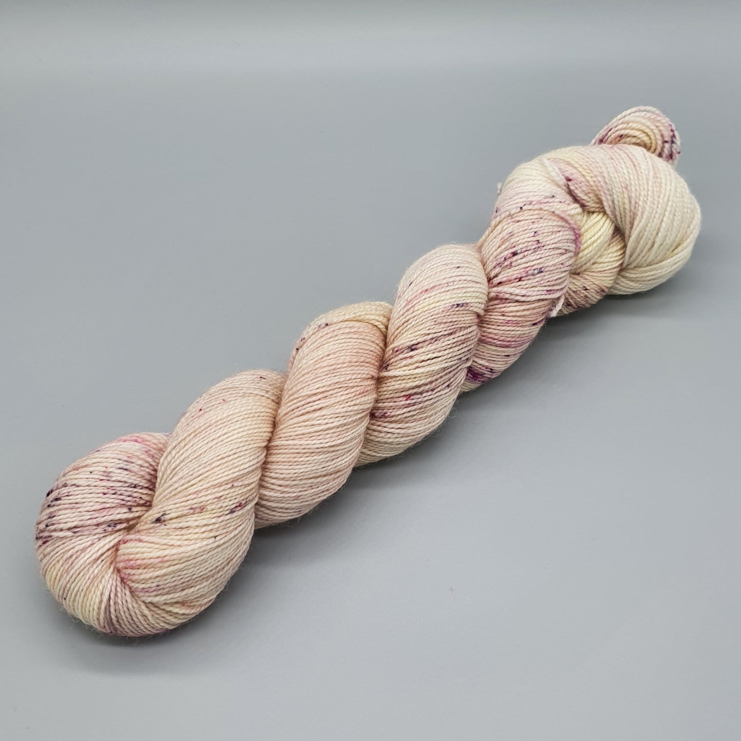 DYED TO ORDER - Rabbit