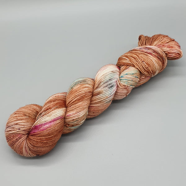 DYED TO ORDER - Kanga and Roo