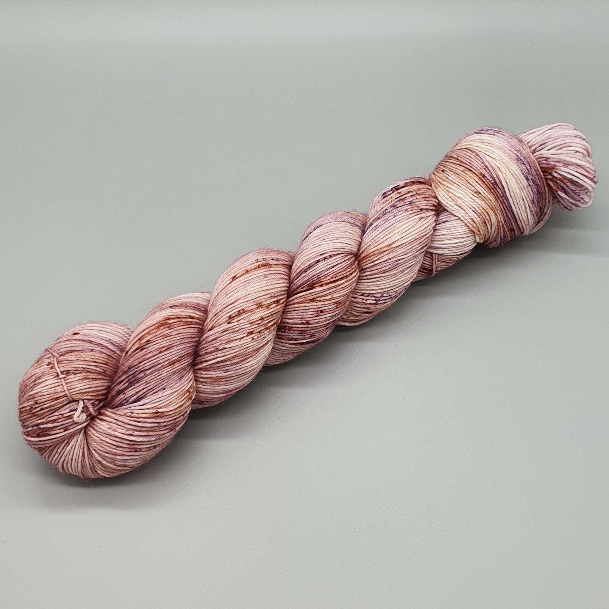 Beth - Merino Nylon 4ply