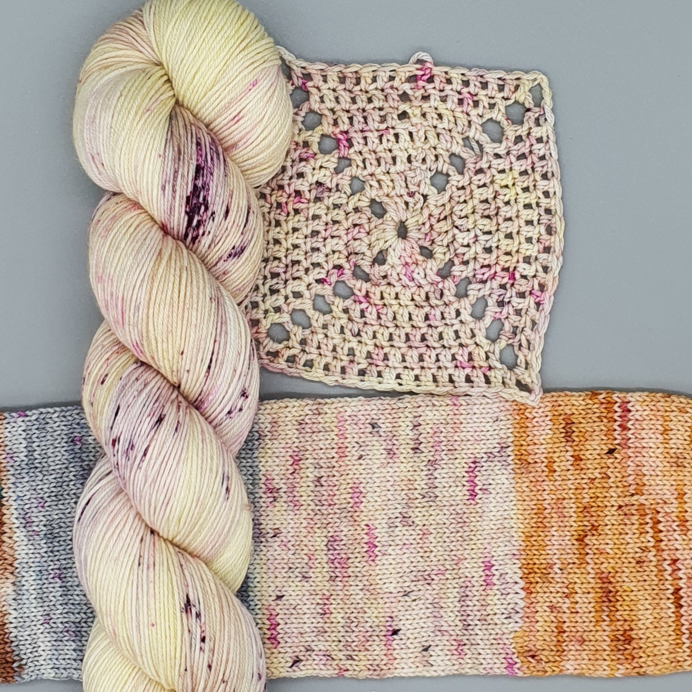 Rabbit - Merino Nylon 4ply