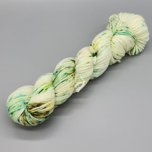 Granny Smith - Merino DK