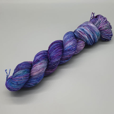 Kings And Queens Of Narnia - Merino Nylon 4ply