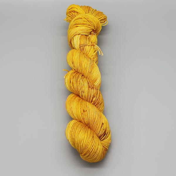 DYED TO ORDER - Aslan