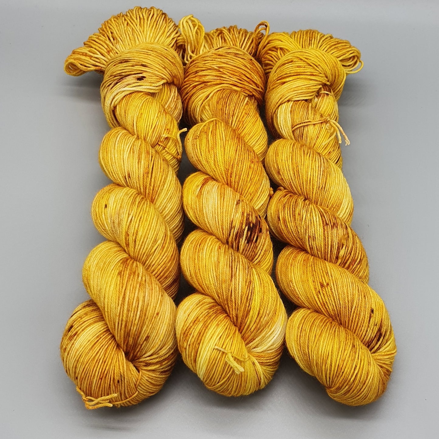 Aslan - Merino Nylon 4ply