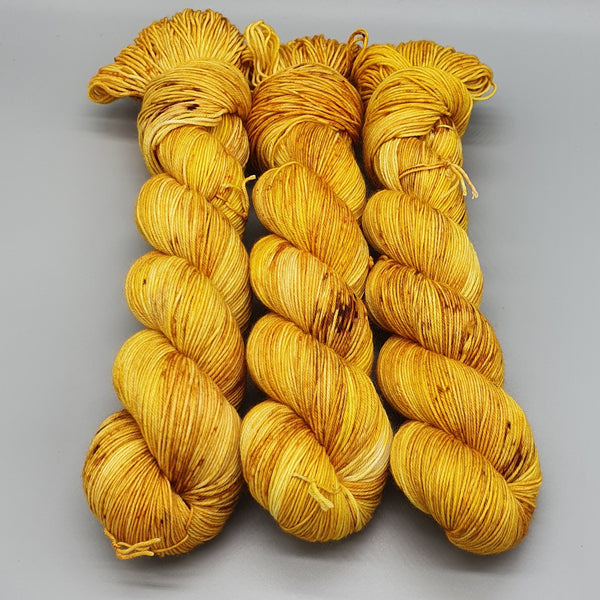 DYED TO ORDER - Aslan
