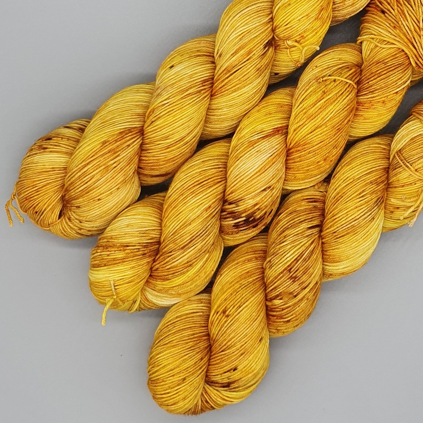 Aslan - Merino Nylon 4ply