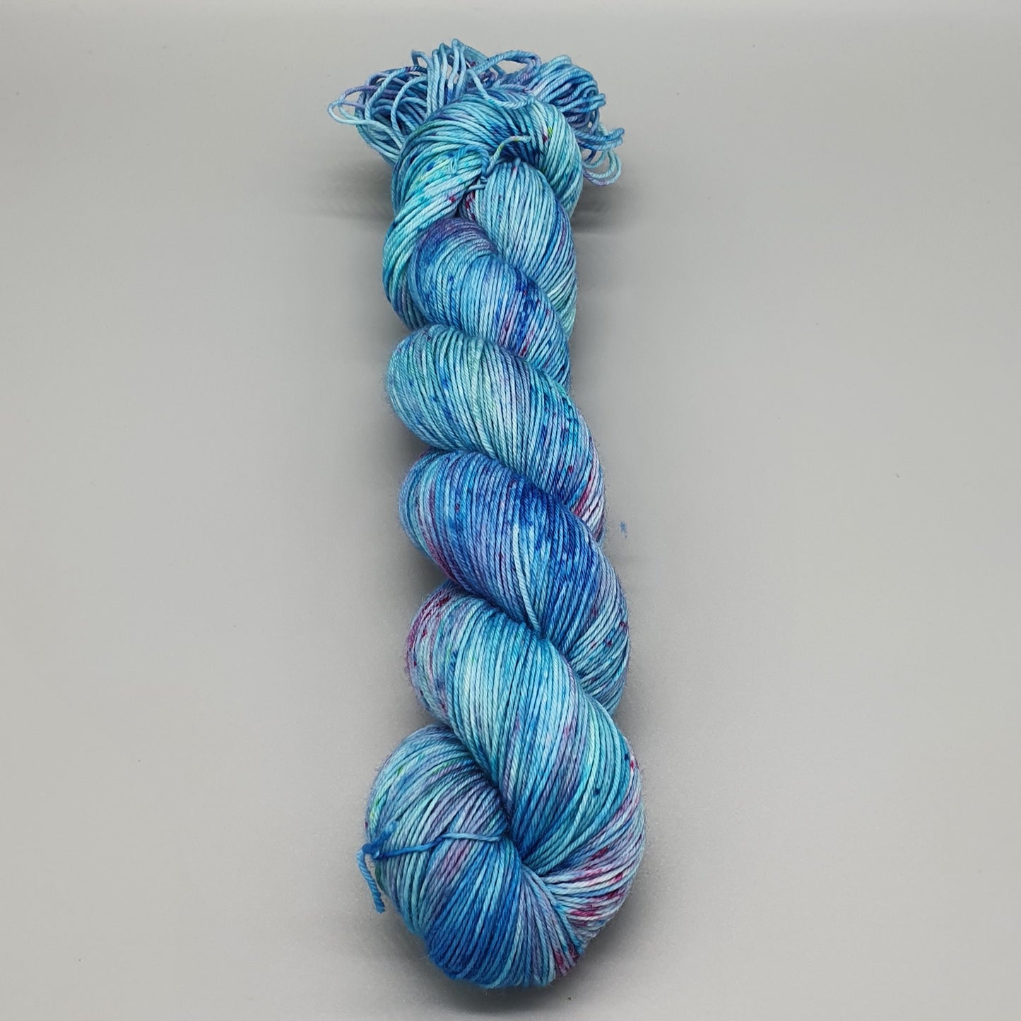 Edmund's Betrayal - Merino Nylon 4ply