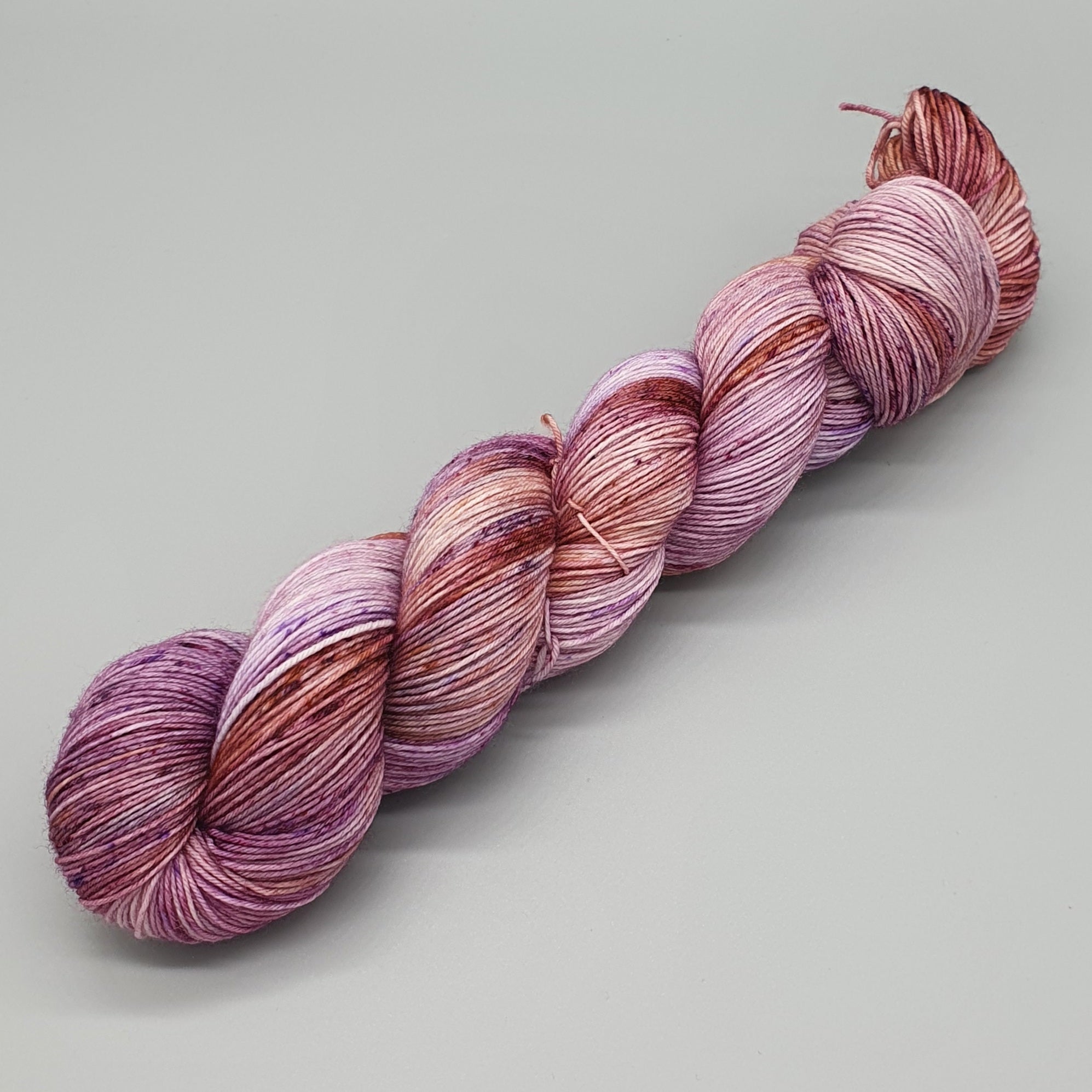 A Gift For Susan - Merino Nylon 4ply