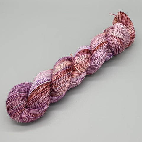 A Gift For Susan - Merino Nylon 4ply