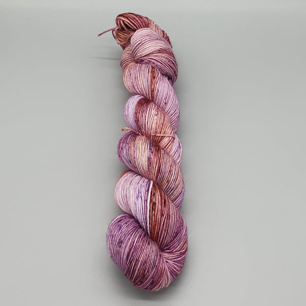 A Gift For Susan - Merino Nylon 4ply