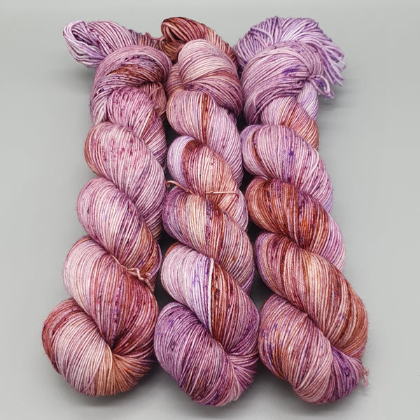A Gift For Susan - Merino Nylon 4ply