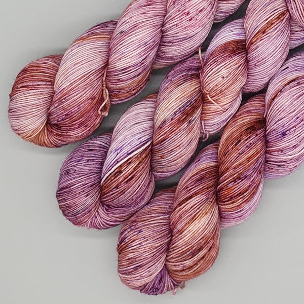 A Gift For Susan - Merino Nylon 4ply