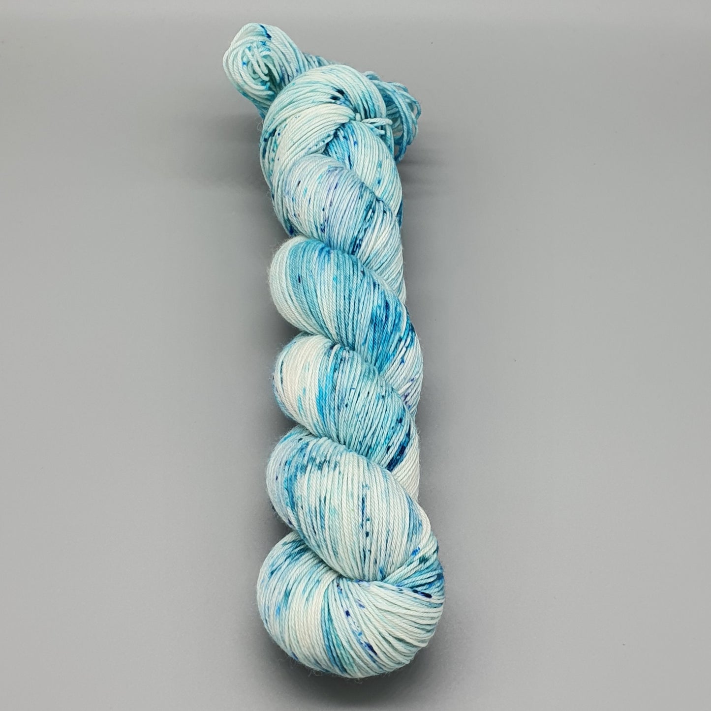 Always Winter Never Christmas - Merino Nylon 4ply