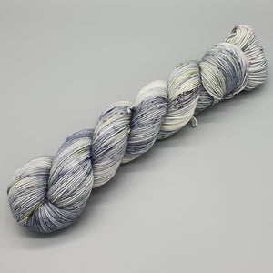 The Stone Table - Merino Nylon 4ply