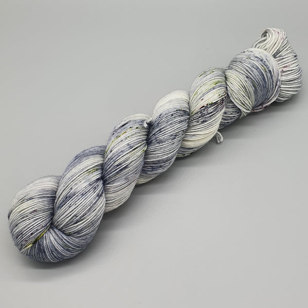 The Stone Table - Merino Nylon 4ply