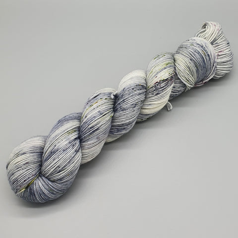 The Stone Table - Merino Nylon 4ply
